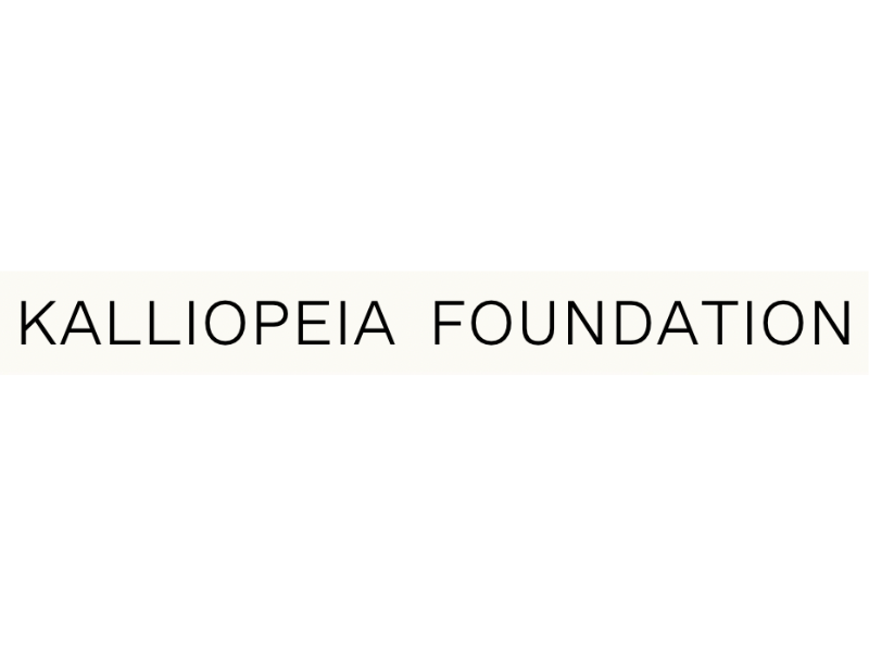 Kalliopeia Foundation