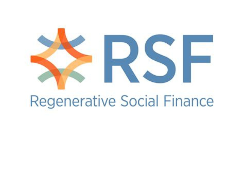 Regenerative Social Finance